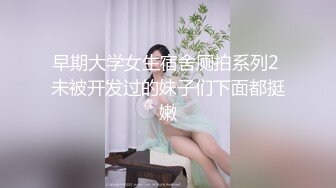 早些年女大学生援交实录