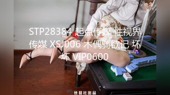 STP28384 起点传媒 性视界传媒 XSJ006 木偶骑欲记 坏坏 VIP0600