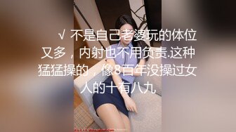 變態美少女