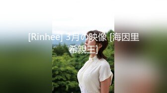 [Rinhee] 3月の映像 [海因里希親王]