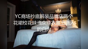 YC商场抄底韩装品牌店两个花裙校花妹当众换衣露出诱人的白内