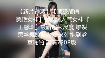 河利秀《黄头发2》