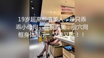 19岁超高颜值美人，是只乖乖小母狗，容貌甜美，脸穴同框身体展示… 又纯又欲！！