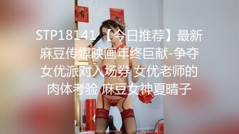 STP18141 【今日推荐】最新麻豆传媒映画年终巨献-争夺女优派对入场券 女优老师的肉体考验 麻豆女神夏晴子