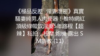 《極品反差☀淫妻泄密》真實騷妻純男人肉便器！推特網紅頂級綠帽奴淫妻5年路程【超辣】私拍，按摩 炮機 露出 SM調教 (11)