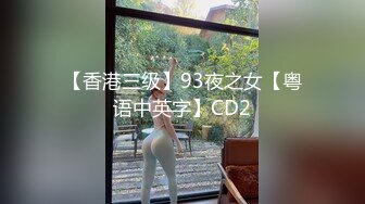 【香港三级】93夜之女【粤语中英字】CD2