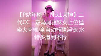 【P站年榜❤️No.1大神】二代CC✨ 双马尾骚妹女上位猛坐大肉棒 全自动榨精淫宠 水特多滑到不行