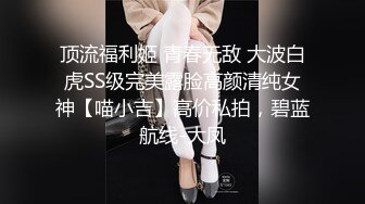 顶流福利姬 青春无敌 大波白虎SS级完美露脸高颜清纯女神【喵小吉】高价私拍，碧蓝航线-大凤