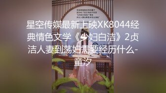 星空传媒最新上映XK8044经典情色文学《少妇白洁》2贞洁人妻到荡妇需要经历什么-童汐