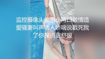 高清拍摄无套后入玩肛交