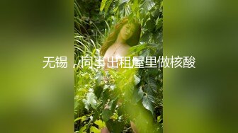 Dom打桩机【一条肌肉狗】极品身材 丰满的大屁股 3月最新福利 (7)