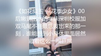 2/10最新 比女人还美的CD安德圣诞节Cospaly与圣诞老人啪啪啪VIP1196