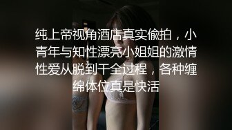 纯上帝视角酒店真实偸拍，小青年与知性漂亮小姐姐的激情性爱从脱到干全过程，各种缠绵体位真是快活