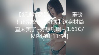 【美乳嫩穴??极品身材】国人博主女神『ChineseBunny』火爆性爱 爆操黑丝女神 第①季 高清1080P原版