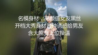 逆天颜值比明星都美 极品尤物外表之下还拥有这么一对G奶美乳，极品极品