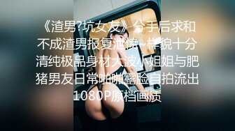 《渣男?坑女友》分手后求和不成渣男报复泄愤~样貌十分清纯极品身材大波小姐姐与肥猪男友日常啪啪露脸自拍流出1080P原档画质