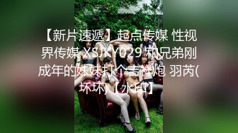 【新片速遞】起点传媒 性视界传媒 XSJKY029 和兄弟刚成年的妹妹打个吉祥炮 羽芮(坏坏)【水印】