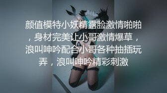 喜欢声音的可以感受一下御姐音叫床