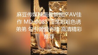 麻豆传媒映画最新国产AV佳作 MD-0085 淫荡姐姐色诱弟弟 勾引做爱吞精 高清精彩推荐