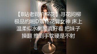 【B站老司机探花】寻花问柳极品约啪D罩杯花臂女神 床上温柔似水侧颜真好看 把妹子操翻 撸到手软硬是不射