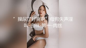 母狗系列 继续骚穴的展示