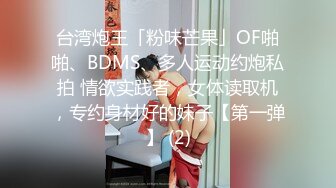 台湾炮王「粉味芒果」OF啪啪、BDMS、多人运动约炮私拍 情欲实践者，女体读取机，专约身材好的妹子【第一弹】 (2)