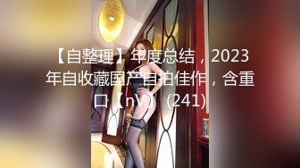 【自整理】年度总结，2023年自收藏国产自拍佳作，含重口【nV】 (241)