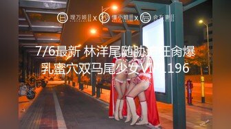 7/6最新 林洋尾随胁迫狂肏爆乳蜜穴双马尾少女VIP1196