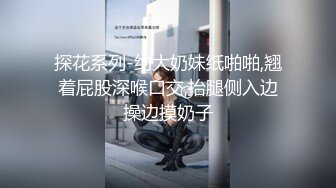 探花系列-约大奶妹纸啪啪,翘着屁股深喉口交,抬腿侧入边操边摸奶子