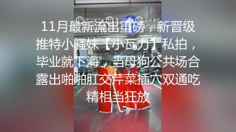 极品绿帽男邀请单男到家里来3P自己老婆，前后夹击，骚母狗爽的欲仙欲死