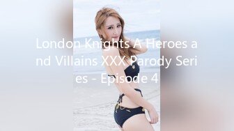 London Knights A Heroes and Villains XXX Parody Series - Episode 4