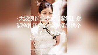 高颜值情侣宾馆大战极品女主被套上狗圈，如母狗一般吃大屌，然后被各种狂艹，淫叫声响彻房间！