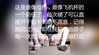  粉色头发卡哇伊眼镜萌妹子啪啪，特写深喉交上骑乘晃动大奶，无毛逼逼掰穴特写