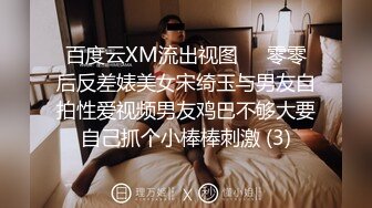 百度云XM流出视图❤️零零后反差婊美女宋绮玉与男友自拍性爱视频男友鸡巴不够大要自己抓个小棒棒刺激 (3)