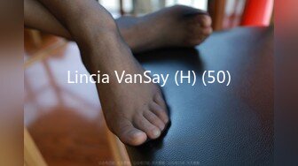 Lincia VanSay (H) (50)