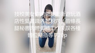 18岁女友自慰