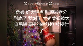 操怀孕的老婆，还说以后想体验3P