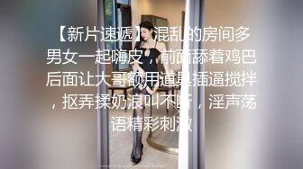 【AI换脸视频】刘亦菲  性感女邻居的黑丝美腿诱惑