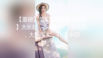 【重磅】黄X顶级模特【沐阳】大长腿，车模身材，奶头粉，大胆掰穴，4K无水印