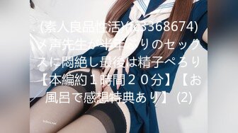 (素人良品性活)(fc3368674)メ声先生が半年ぶりのセックスに悶絶し最後は精子ぺろり【本編約１時間２０分】【お風呂で感想特典あり】 (2)