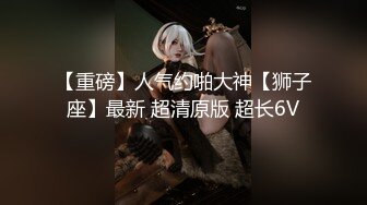 【重磅】人气约啪大神【狮子座】最新 超清原版 超长6V