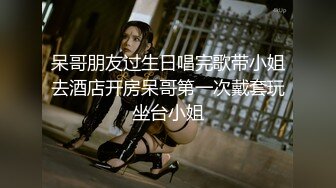 一位温柔又感性的女人