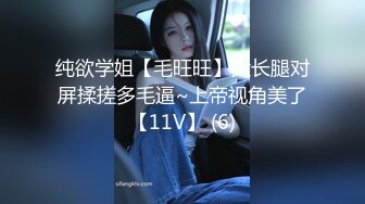 纯欲学姐【毛旺旺】大长腿对屏揉搓多毛逼~上帝视角美了【11V】 (6)