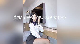 黏黏团子兔 NO.039 女仆小叽