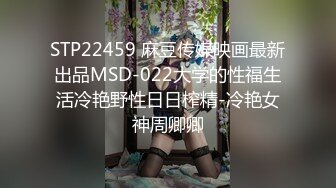 STP22459 麻豆传媒映画最新出品MSD-022大学的性福生活冷艳野性日日榨精-冷艳女神周卿卿