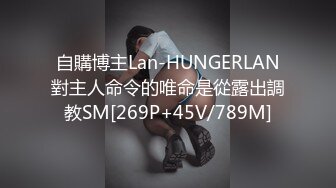 自購博主Lan-HUNGERLAN對主人命令的唯命是從露出調教SM[269P+45V/789M]