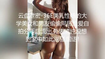 云盘泄密-36E美乳性感的大学美女和男友偷偷同居性爱自拍分手后流出,外表清纯没想到家中如此淫骚,国语!