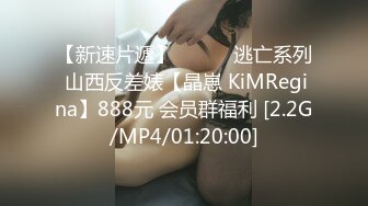 【新速片遞】   ⭐⭐⭐逃亡系列 山西反差婊【晶崽 KiMRegina】888元 会员群福利 [2.2G/MP4/01:20:00]