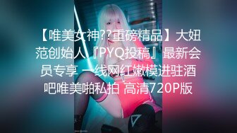 【唯美女神??重磅精品】大妞范创始人『PYQ投稿』最新会员专享 一线网红嫩模进驻酒吧唯美啪私拍 高清720P版