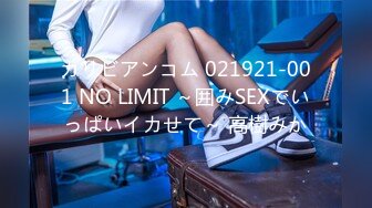 カリビアンコム 021921-001 NO LIMIT ～囲みSEXでいっぱいイカせて～ 高樹みか